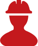portrait default portrait safe worker