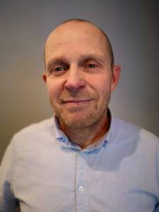 Geir movold