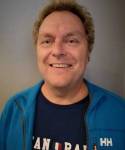espen Nestleder Espen Johannessen