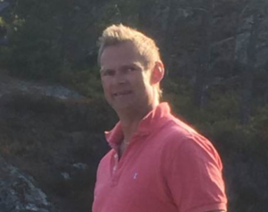Geir Morten