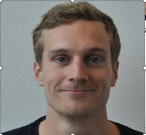 Marius Piikisi