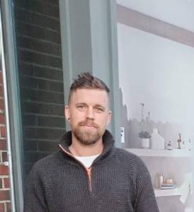 Morten Stangeland